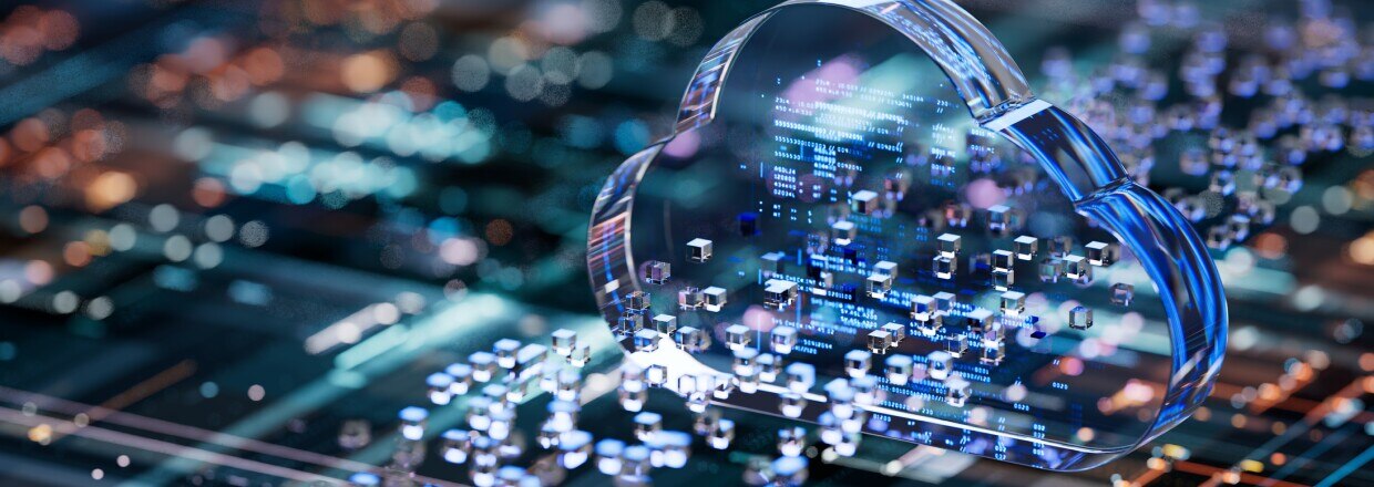 Cloud Computing Data Center