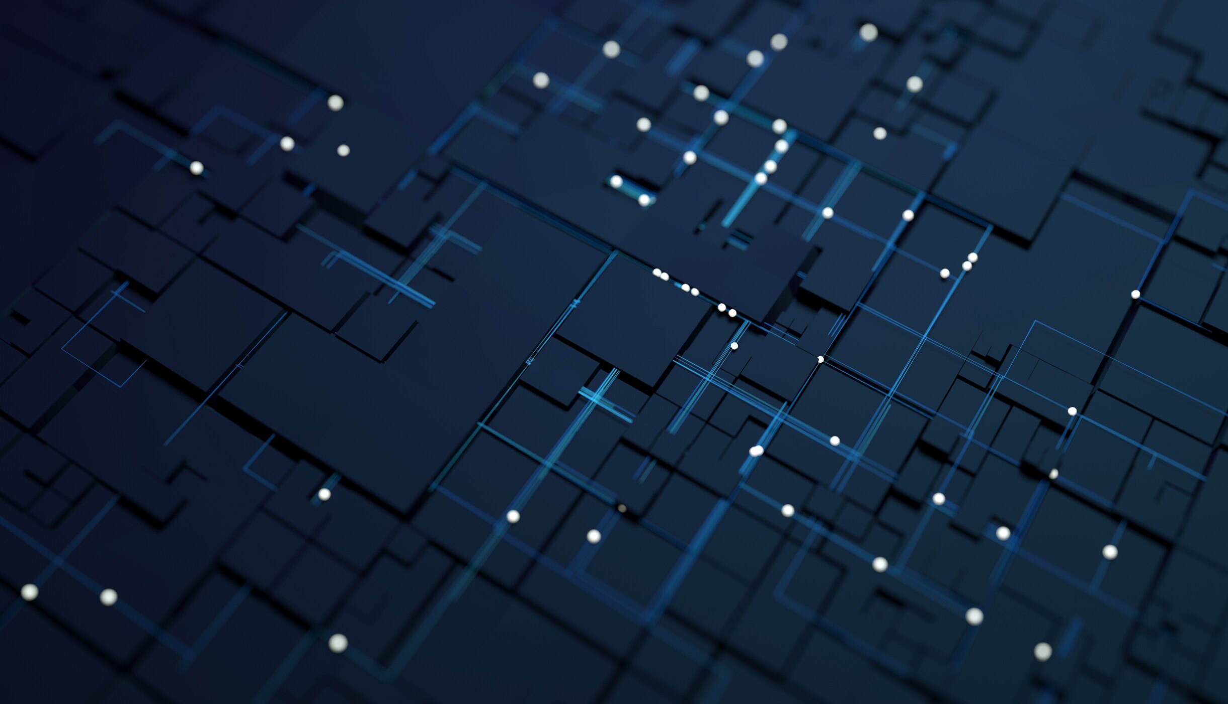 Datenräume: Die Zukunft des Informationsaustauschs?