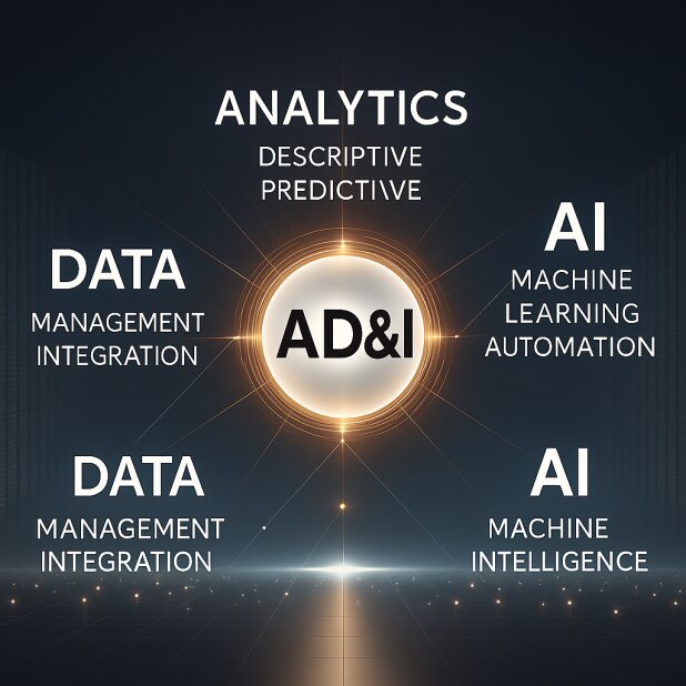 AD&I platform