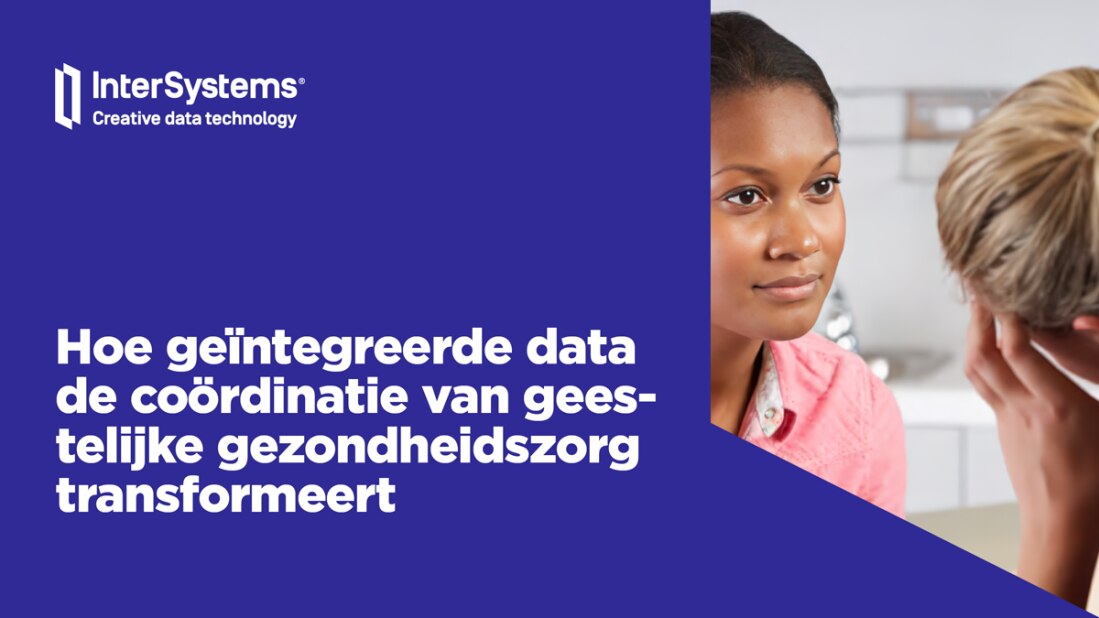 MERIT en InterSystems