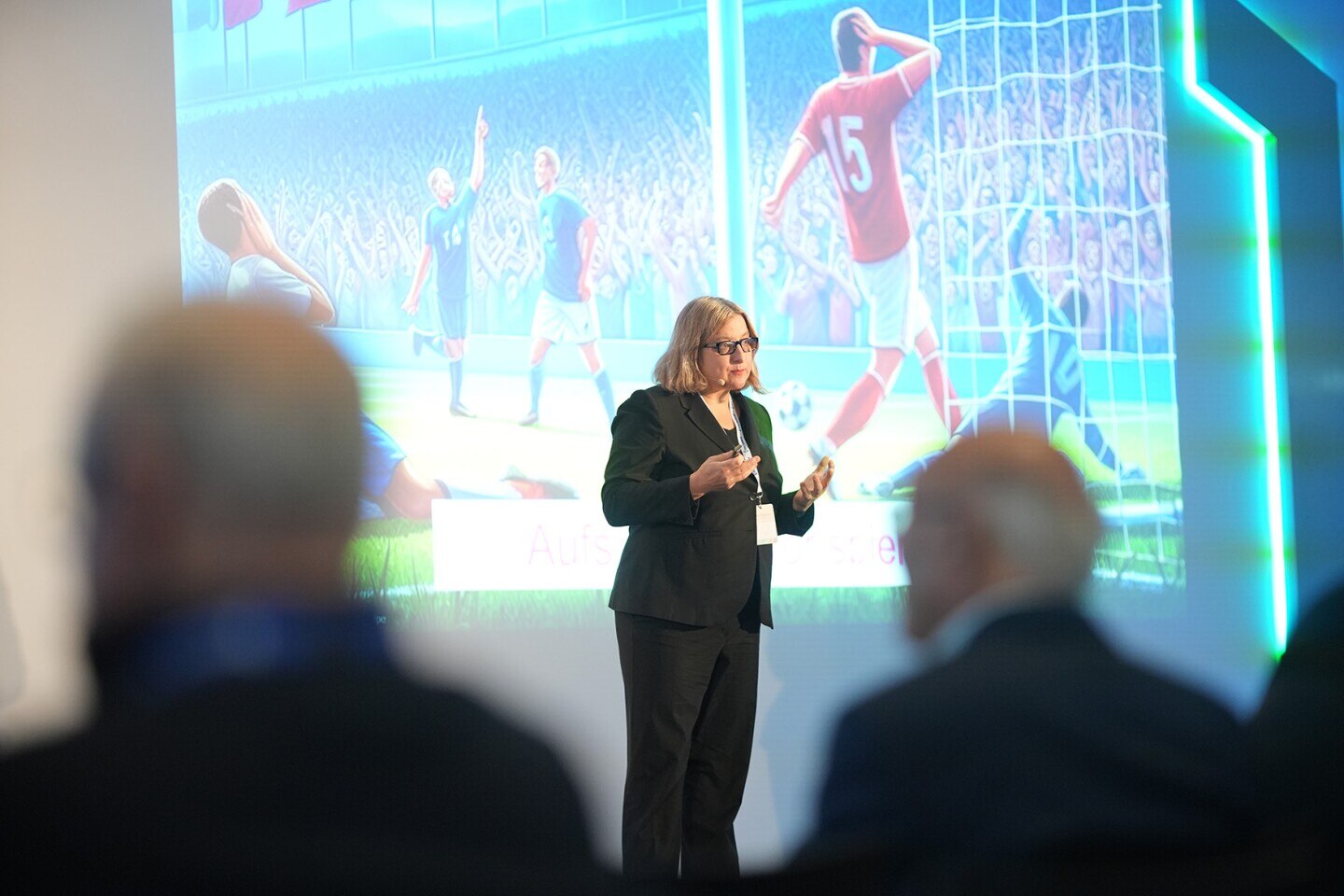 InterSystems DACH Symposium 2023