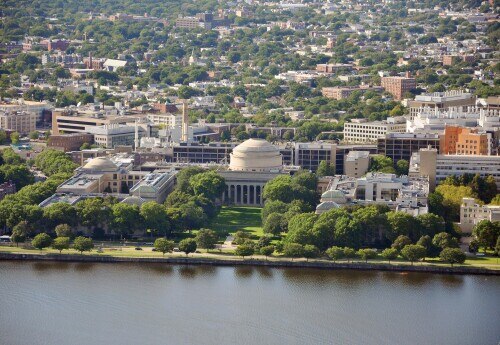 Massachusetts Institute of Technology
