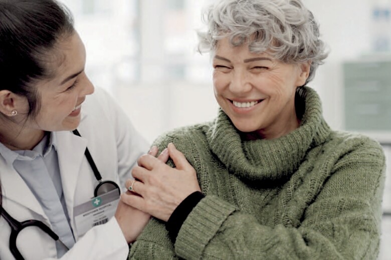 Success Story - MayVilleHop + InterSystems