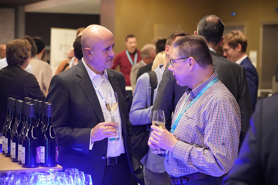 InterSystems DACH Symposium 2023