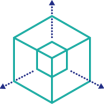 Icon Multi-Dimensional