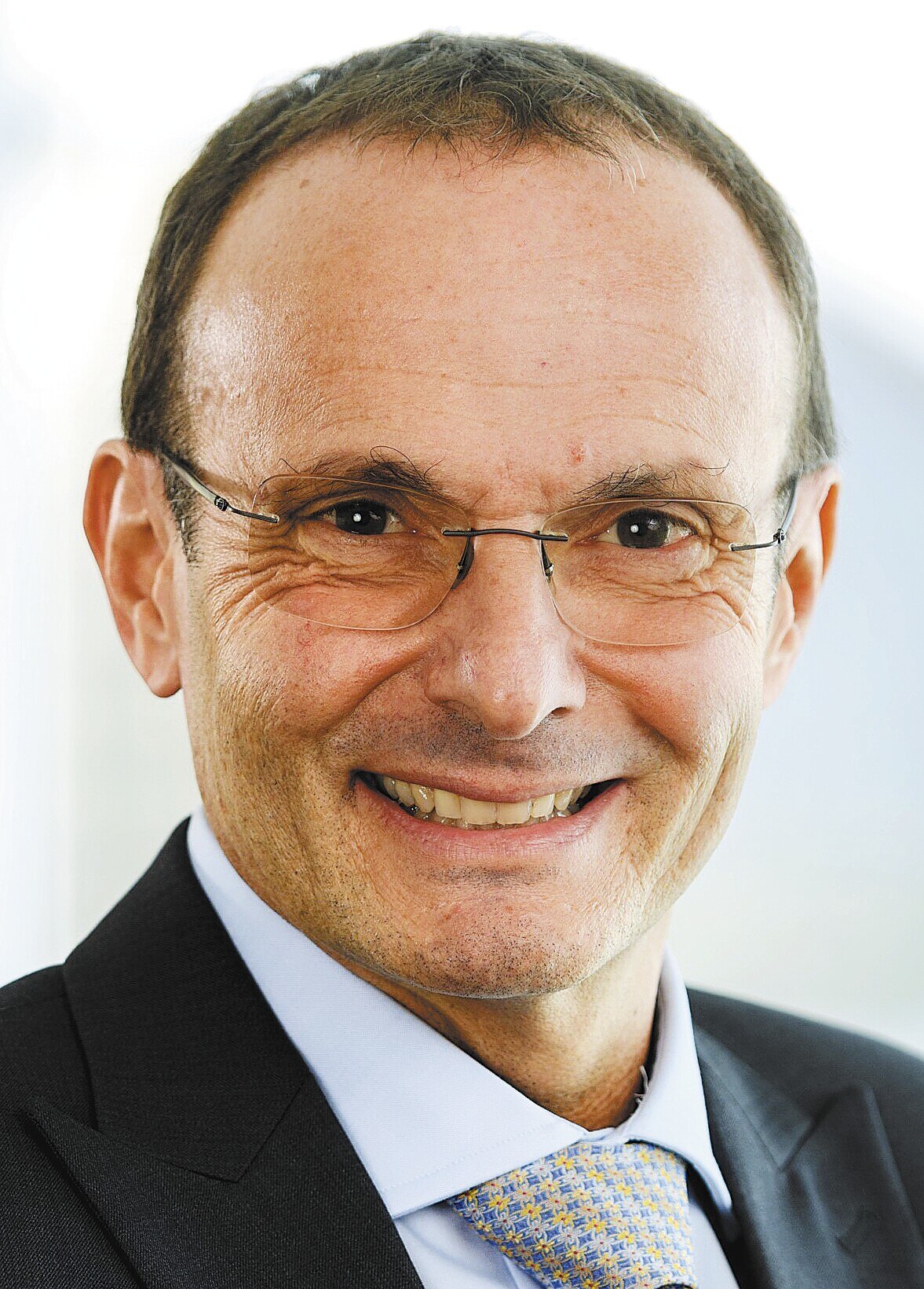 Luciano Brustia
