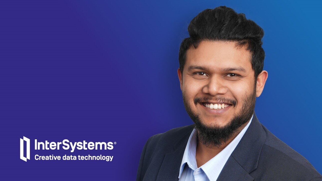 InterSystems TechTalk: Sicherheit und Autorisierung für Webanwendungen – OAuth 2.0 mit InterSystems IRIS