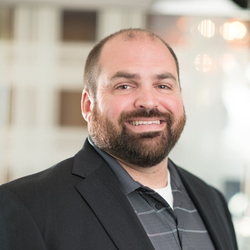 Nathan Pope headshot