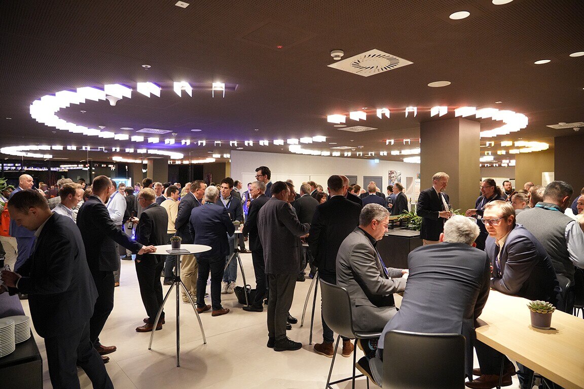 InterSystems DACH Symposium 2023