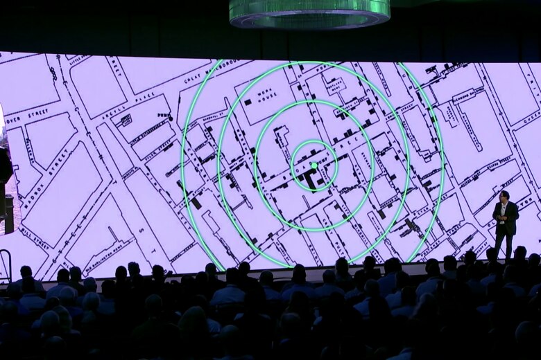 Evolution of AI Keynote Thumbnail