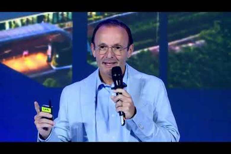 InterSystems Asia Summit 2025 - Welcome keynote