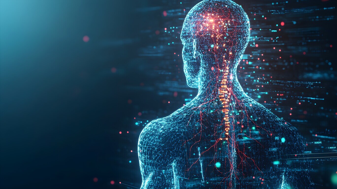 Digital Backbone