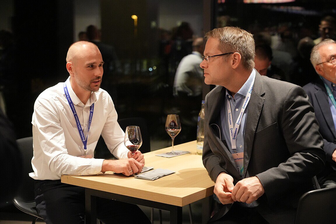 InterSystems DACH Symposium 2023