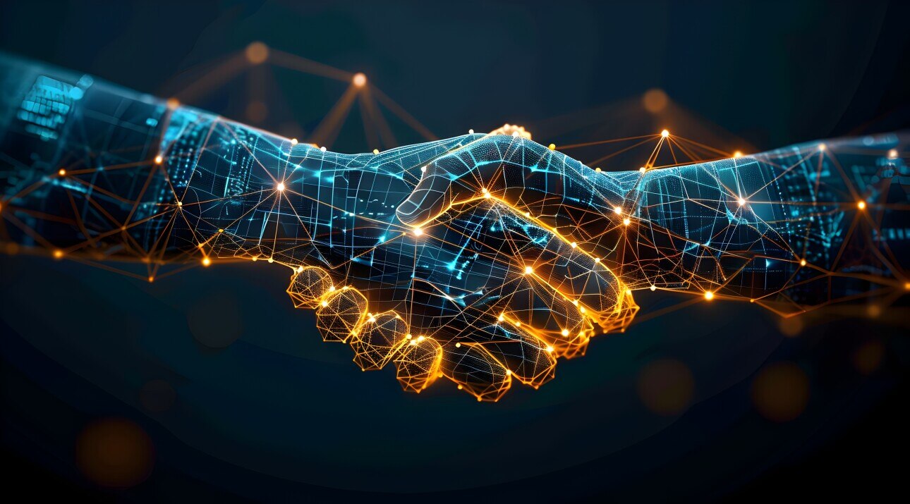 Kollaboration als Zweck eines Datenraums