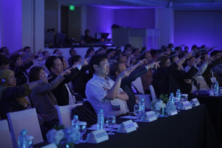 ISC Asia Summit 2024