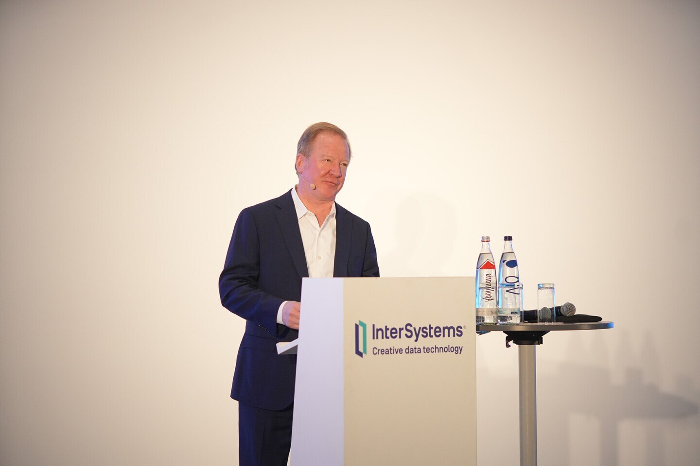 InterSystems DACH Symposium 2023