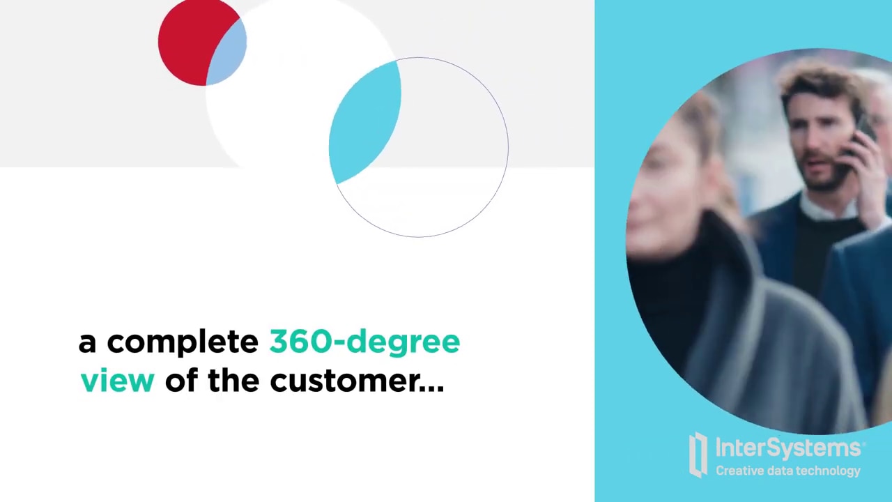 Customer 360 video thumbnail