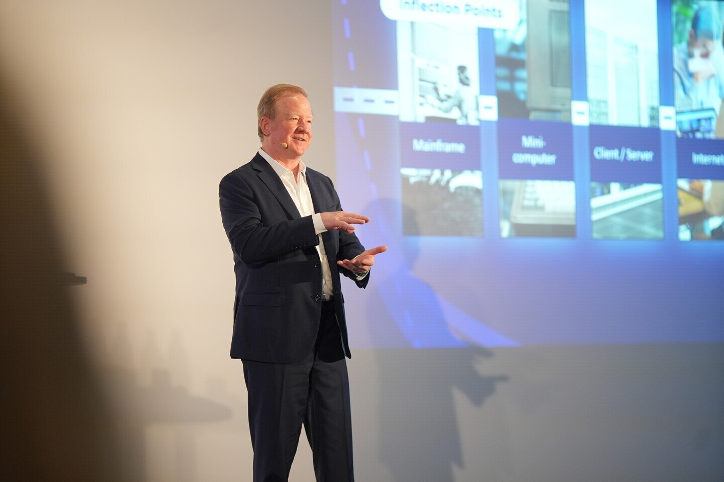 InterSystems DACH Symposium 2023
