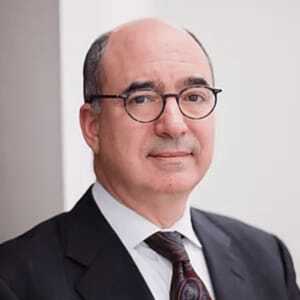 Larry Tabb, Independent Analyst / Consultant, Tabb Advisors