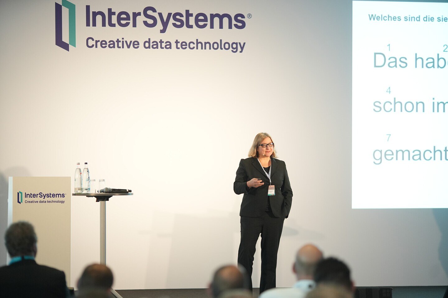 InterSystems DACH Symposium 2023