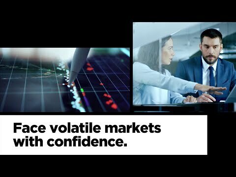 InterSystems in Financial Services