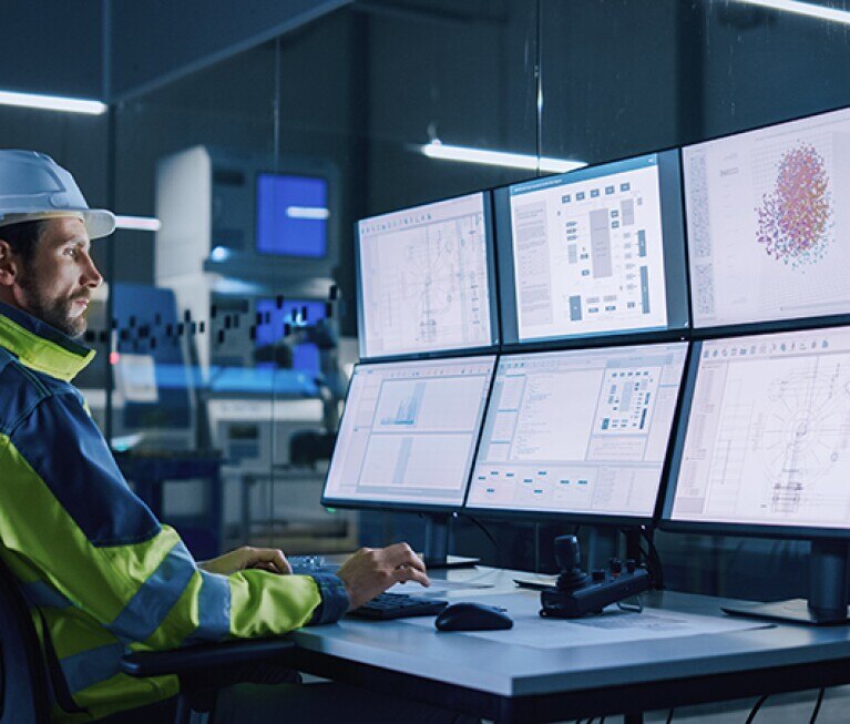 Umfassende Analyse der vorhandenen Daten