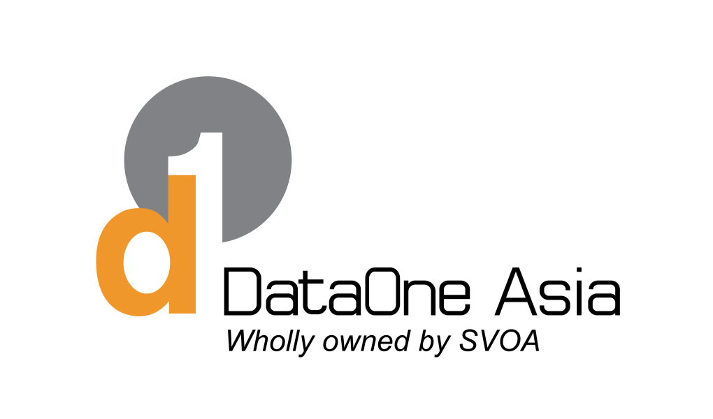 Dataone asia - Logo