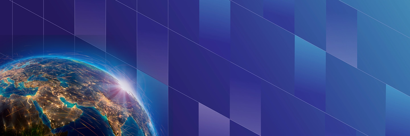 Middle East Healthcare summit hero image