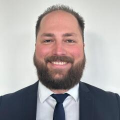 Stefan Markovski, Sales Executive | InterSystems