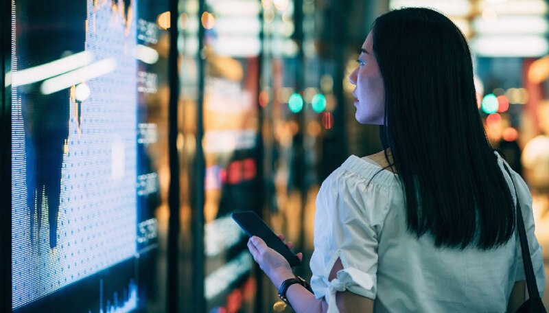 smart data fabric brochure