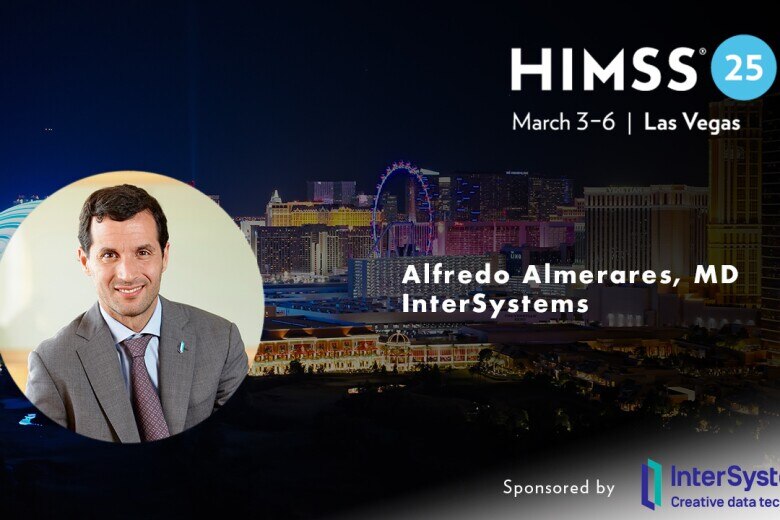 Generative AI can strengthen bonds between patients and doctors - HIMSS TV