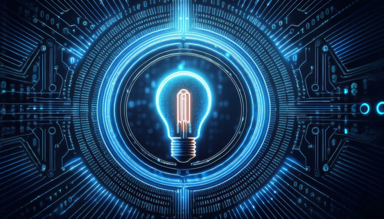 Datenraum mit InterSystems IRIS