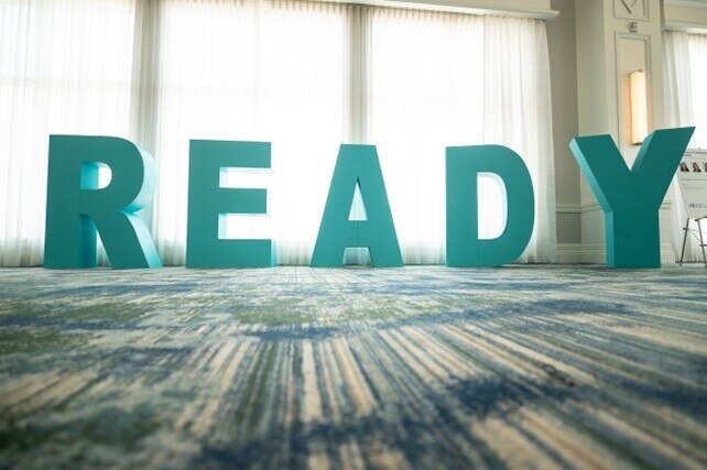 READY Recap thumbnail