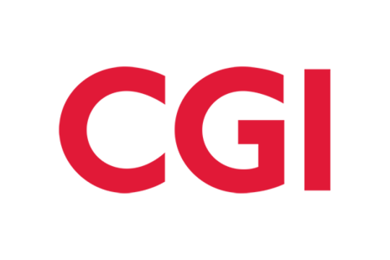 CGI Logo
