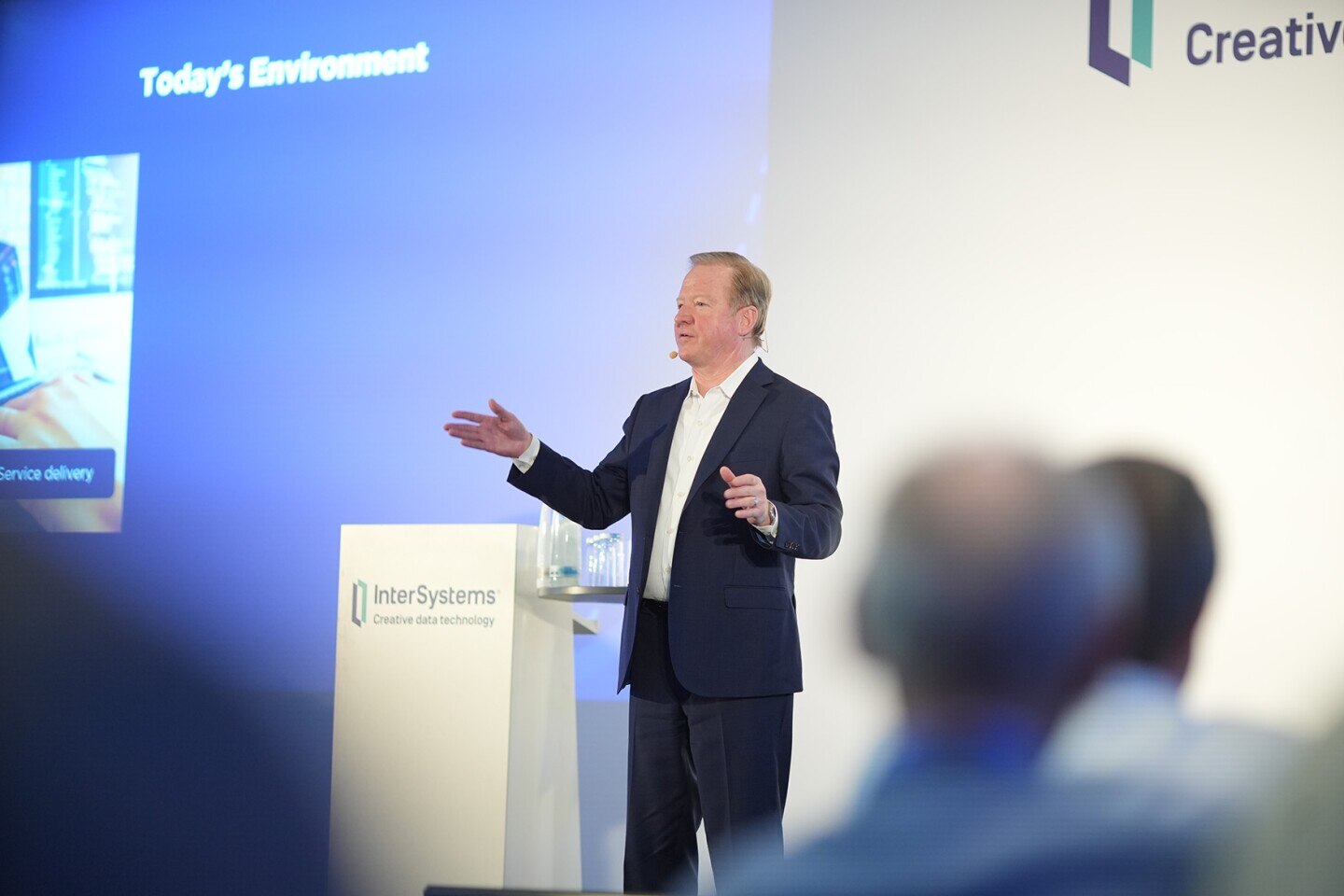 InterSystems DACH Symposium 2023