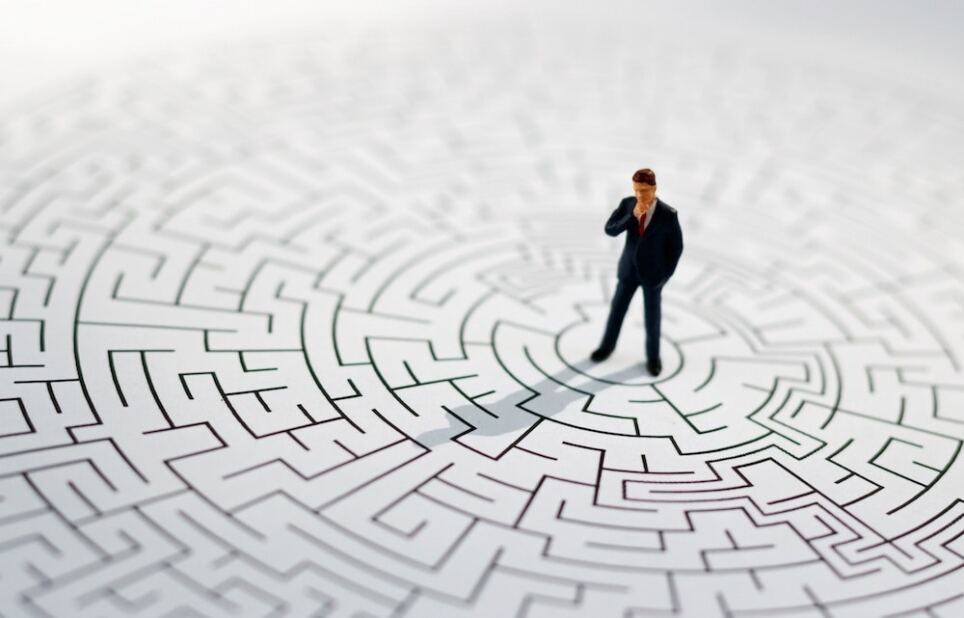 Slow Data Kills Business - InterSystems IRIS ist die Lösung