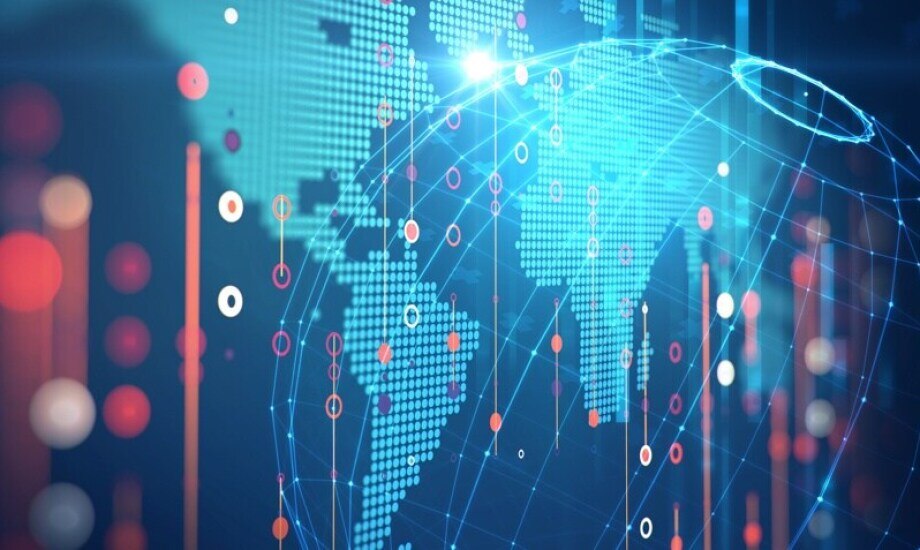 sharing big data worldwide