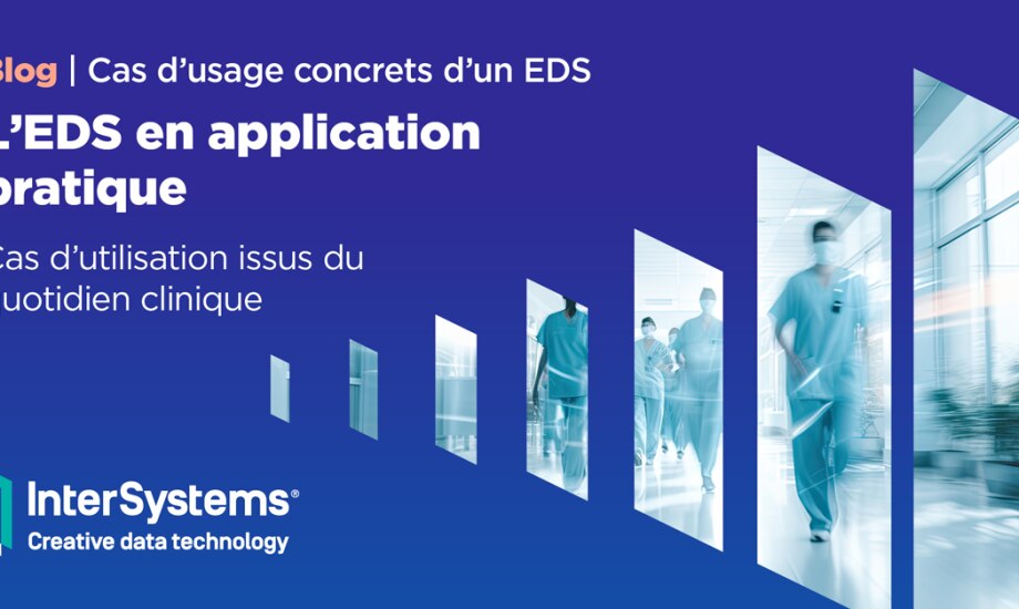 Trois cas d’usage concrets d’un EDS