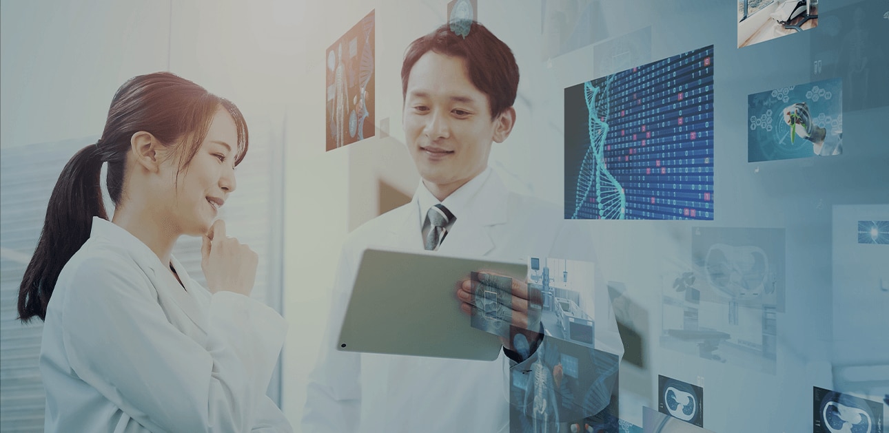 HL7 FHIR対応のメリットと、それを実現する環境構築