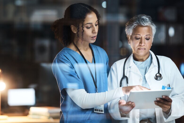 Entscheidender Ausgangspunkt für die Personalisierung der medizinischen Versorgung