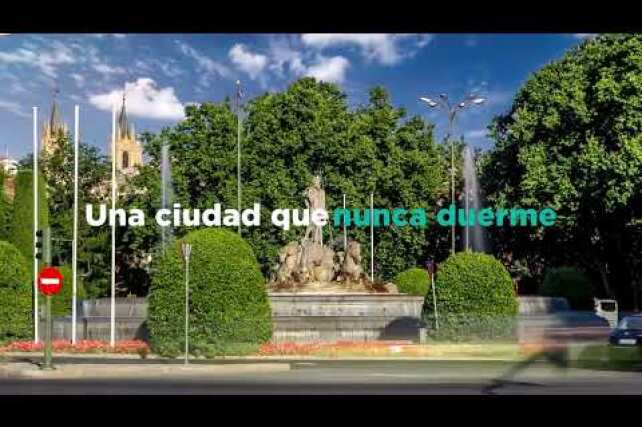 InterSystems Iberia READY 2026