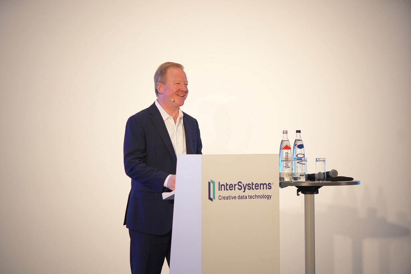 InterSystems DACH Symposium 2023