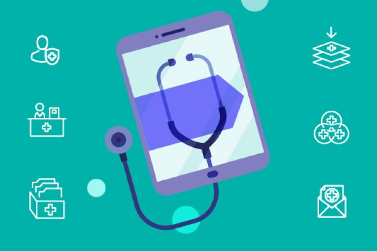 Modernes Datenmanagement für eine zukunftsfähige Gesundheitsversorgung