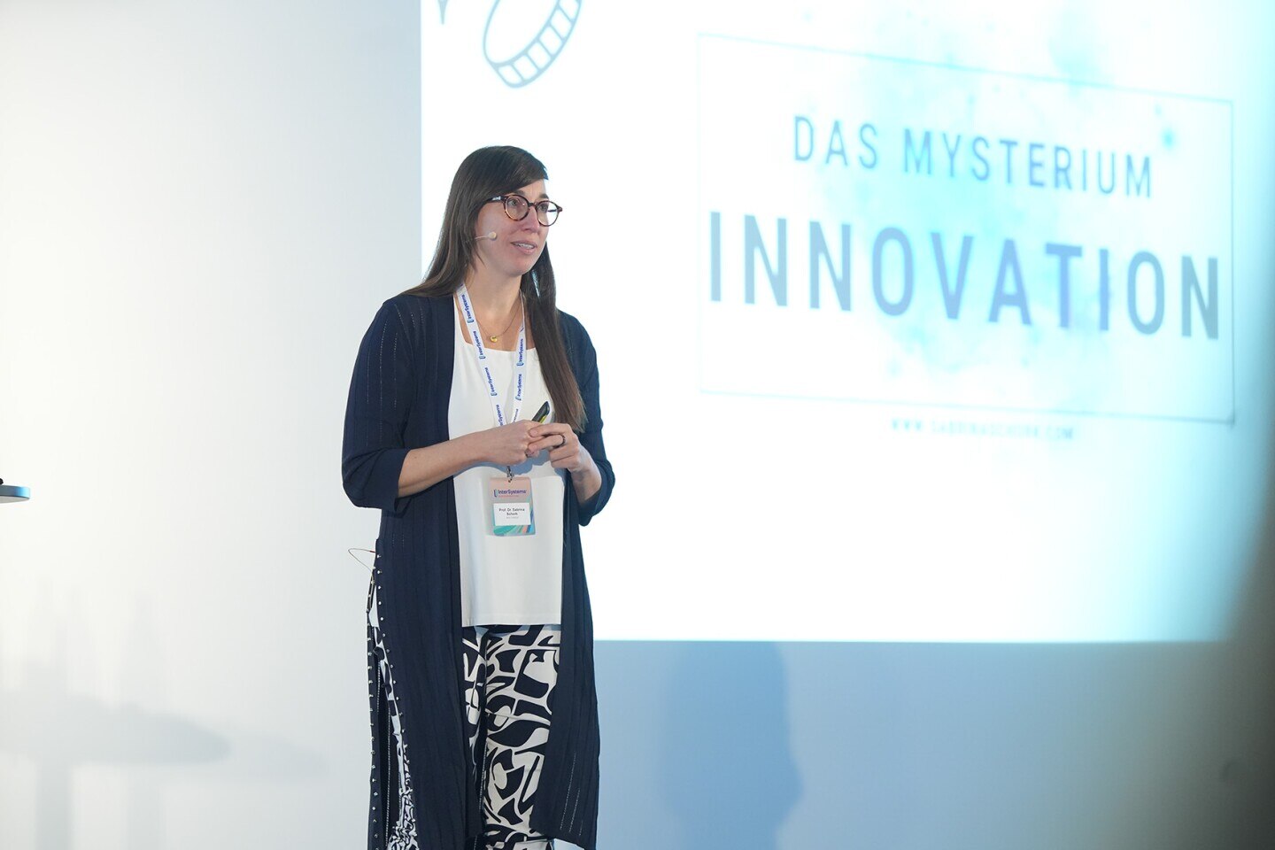 InterSystems DACH Symposium 2023