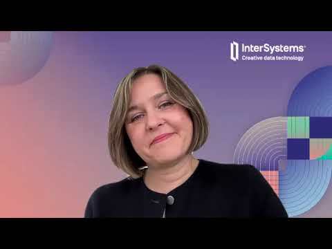 Leveraging Data Fabrics and AI to Transform Asset Management | InterSystems and Foxon Media