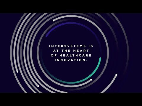 InterSystems is at the Heart of Healthcare Innovation