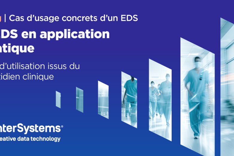 Trois cas d’usage concrets d’un EDS