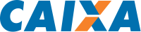 caixa logo