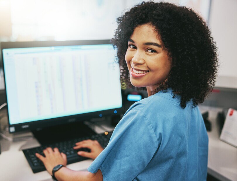 integration hospital pc