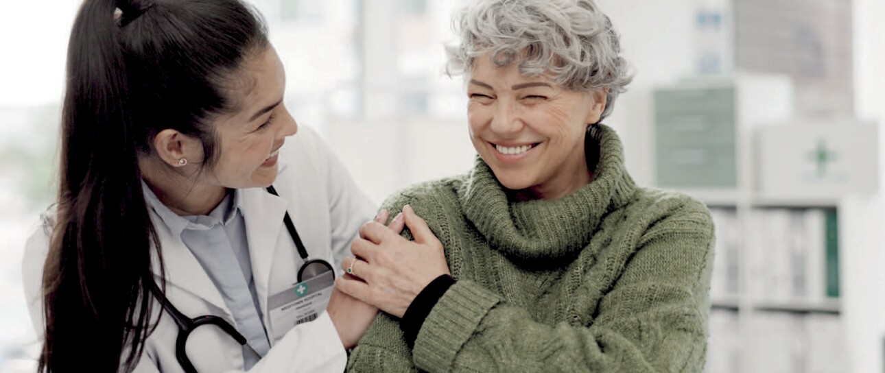 Success Story - MayVilleHop + InterSystems